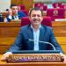 Encaminan aprobación sin cambios del préstamo de US$ 75 millones e impulsan incluir obras regionales en el PGN 2027