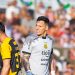 Guaraní rescinde el contrato de Gaspar Servio por «causa justificada» y sin indemnización