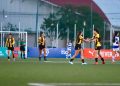 Guarani mantiene su racha de victorias, esta vez al derrotar a 2 de Mayo