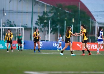 Guarani mantiene su racha de victorias, esta vez al derrotar a 2 de Mayo