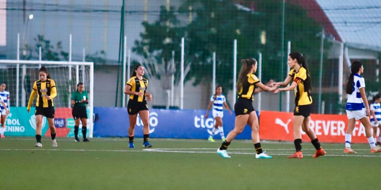 Guarani mantiene su racha de victorias, esta vez al derrotar a 2 de Mayo