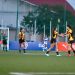Guarani mantiene su racha de victorias, esta vez al derrotar a 2 de Mayo