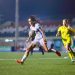 Nacional/Humaitá sumó de a tres, al vencer a Recoleta FC