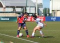 Cerro Porteño se reencontró con el triunfo, goleando a Ameliano