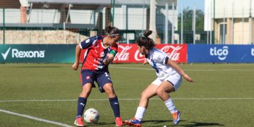 Cerro Porteño se reencontró con el triunfo, goleando a Ameliano