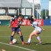 Cerro Porteño se reencontró con el triunfo, goleando a Ameliano