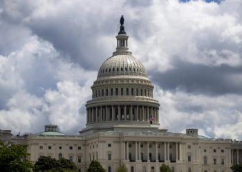 Senado de EE.UU. aprueba nuevo paquete de sanciones a Rusia