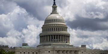 Senado de EE.UU. aprueba nuevo paquete de sanciones a Rusia