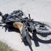 Siniestro vial se cobra la vida de un motociclista en Guayaibi