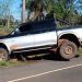 Adolescente de 13 años al volante protagoniza accidente fatal en Caazapá