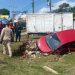 Coronel Oviedo: mujer perdió la vida en un percance rutero