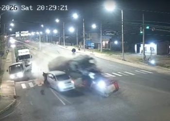 Sube a 5 la cifra de fallecidos tras siniestro vial en Pedrozo
