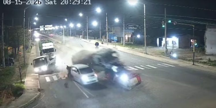 Sube a 5 la cifra de fallecidos tras siniestro vial en Pedrozo