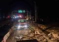 Otro siniestro vial en Pedrozo: tres personas perdieron la vida