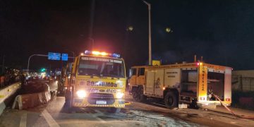 MOPC prevé eliminar el semáforo de Pedrozo en unos seis meses