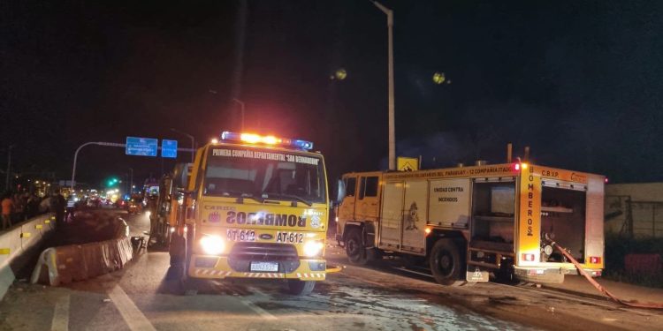 MOPC prevé eliminar el semáforo de Pedrozo en unos seis meses