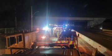 PLRA exige al MOPC medidas urgentes tras tragedia en Pedrozo
