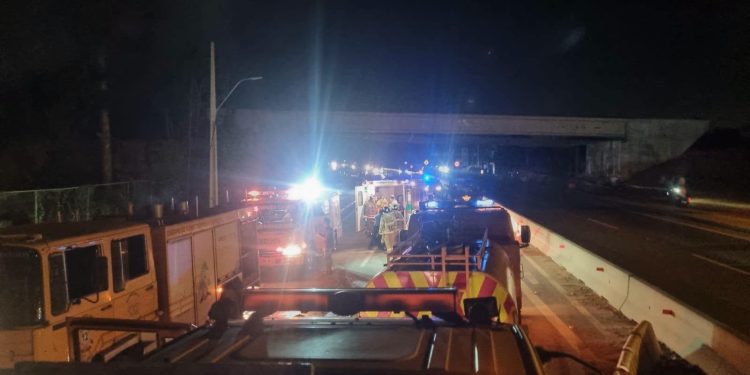 PLRA exige al MOPC medidas urgentes tras tragedia en Pedrozo