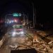 Otro siniestro vial en Pedrozo: tres personas perdieron la vida
