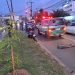 Motociclista pierde la vida tras violento siniestro vial en la “Curva de la Muerte”