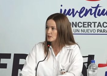 Soledad Núñez promete auditorías, combate a la corrupción y recuperación de Asunción si llega a la Intendencia