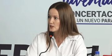 Soledad Núñez promete auditorías, combate a la corrupción y recuperación de Asunción si llega a la Intendencia