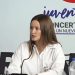 Soledad Núñez promete auditorías, combate a la corrupción y recuperación de Asunción si llega a la Intendencia