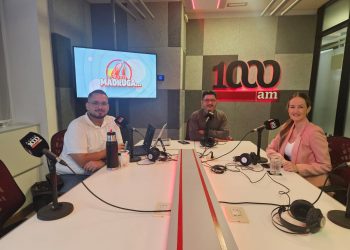 Soledad Núñez asegura que cuenta con el respaldo de toda la oposición