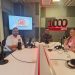 Soledad Núñez asegura que cuenta con el respaldo de toda la oposición