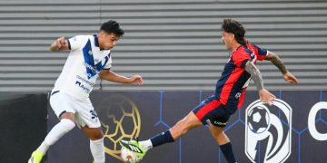 Ameliano y Cerro Porteño se miden en la Fortaleza