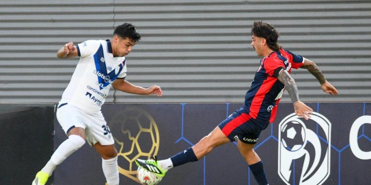 Ameliano y Cerro Porteño se miden en la Fortaleza