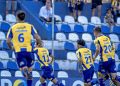 Sportivo Luqueño supera a Rubio Ñu y logra una victoria crucial en la lucha por el promedio