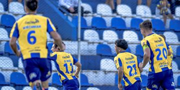Sportivo Luqueño supera a Rubio Ñu y logra una victoria crucial en la lucha por el promedio