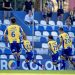 Sportivo Luqueño supera a Rubio Ñu y logra una victoria crucial en la lucha por el promedio