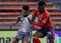 Colombia suspendió todo el fútbol tras el terremoto