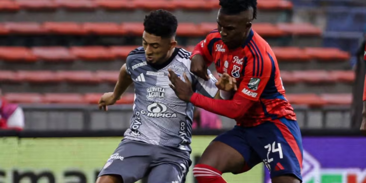Colombia suspendió todo el fútbol tras el terremoto