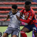 Colombia suspendió todo el fútbol tras el terremoto