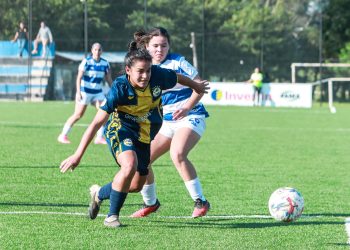 Trinidense venció a 2 de Mayo en el inicio del decimonoveno capítulo