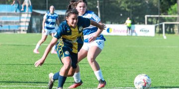 Trinidense venció a 2 de Mayo en el inicio del decimonoveno capítulo