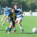 Trinidense venció a 2 de Mayo en el inicio del decimonoveno capítulo
