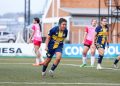 Trinidense se impuso en el clásico a Rubio Ñu