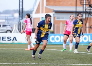 Trinidense se impuso en el clásico a Rubio Ñu