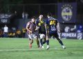 Con la posibilidad de ser puntero solitario, Trinidense recibe a San Lorenzo