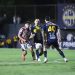 Con la posibilidad de ser puntero solitario, Trinidense recibe a San Lorenzo