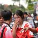 Adolescente asesinó a sus abuelos y desató una masacre en una escuela de Tailandia