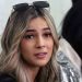 Tatiana Marset dejó la cárcel y a pocas horas ya es imagen de una peluquería