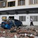 Ubicación geográfica de Colombia la hace altamente vulnerable a terremotos