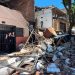 Elevan a 329 la cifra de fallecidos por el terremoto en Colombia