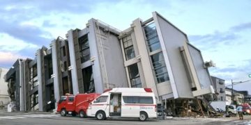 Terremoto de 5,9 sacudió Tokio y dejó más de 30 heridos