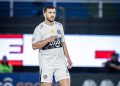 Tim Payne se hace notar y ya pide pista en Olimpia